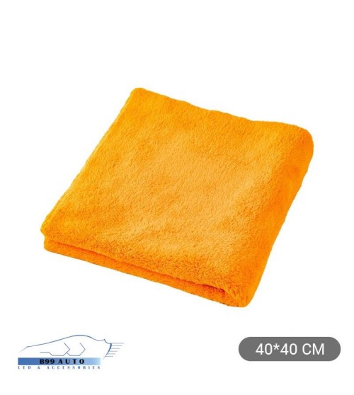 Mikroszálas törlőkendő 